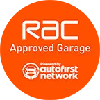 rac approved